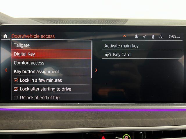 2023 BMW X5 sDrive40i Carrollton TX