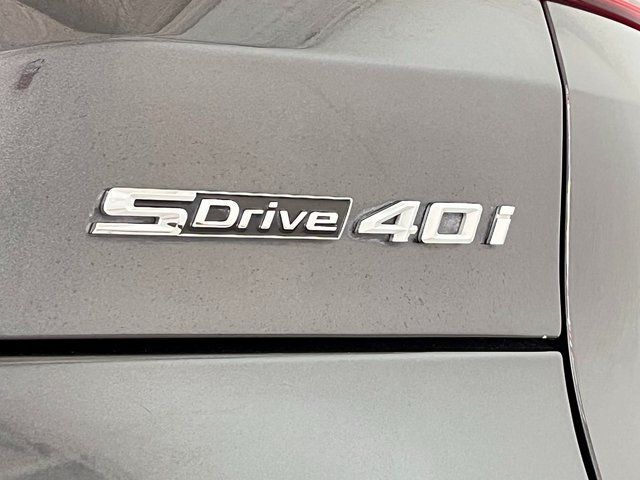2023 BMW X5 sDrive40i Carrollton TX