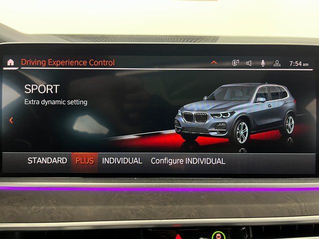 2023 BMW X5 sDrive40i Carrollton TX