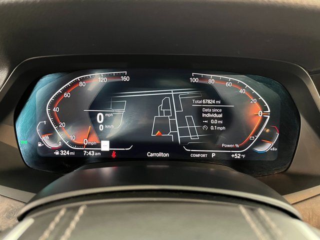 2023 BMW X5 sDrive40i Carrollton TX