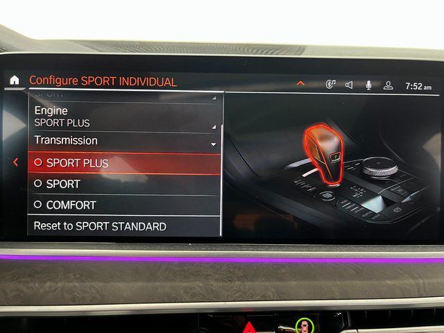 2023 BMW X5 sDrive40i Carrollton TX