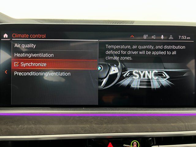 2023 BMW X5 sDrive40i Carrollton TX