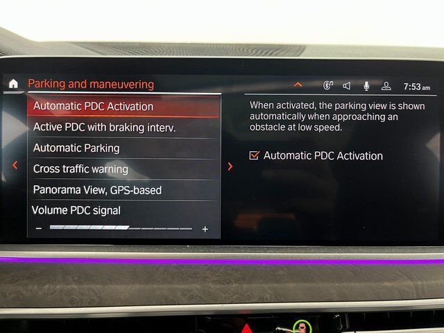 2023 BMW X5 sDrive40i Carrollton TX