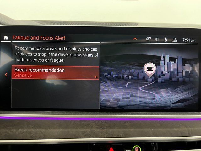 2023 BMW X5 sDrive40i Carrollton TX