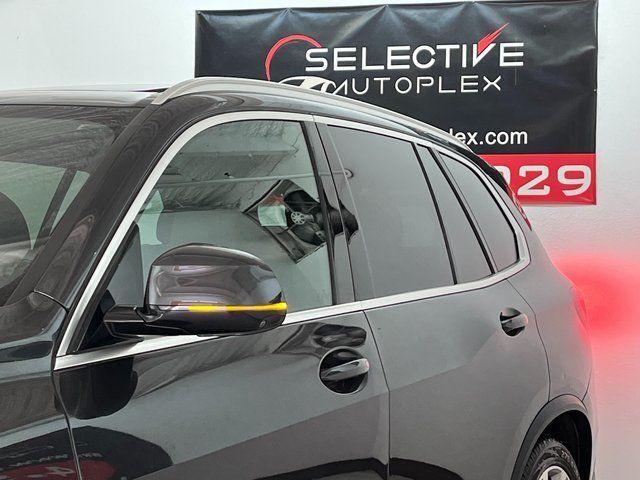 2023 BMW X5 sDrive40i Carrollton TX