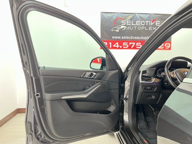 2023 BMW X5 sDrive40i Carrollton TX