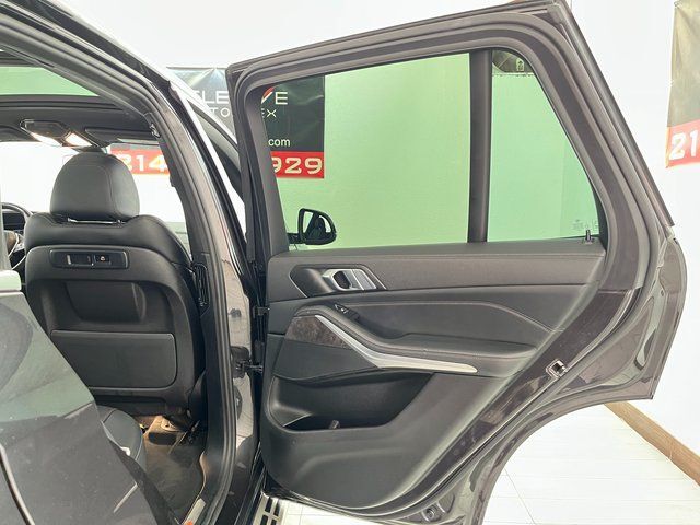 2023 BMW X5 sDrive40i Carrollton TX