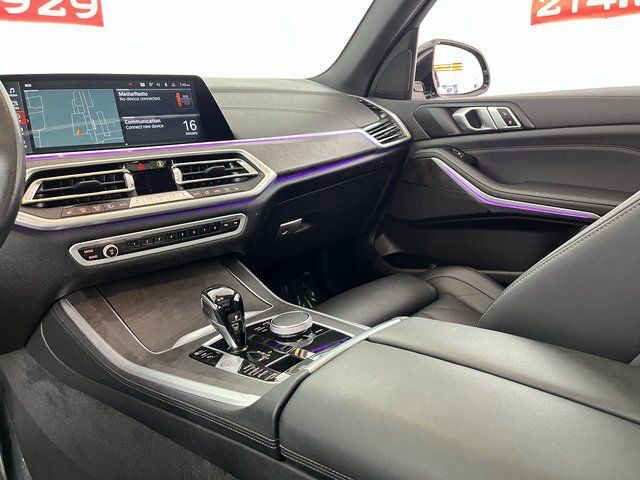 2023 BMW X5 sDrive40i Carrollton TX