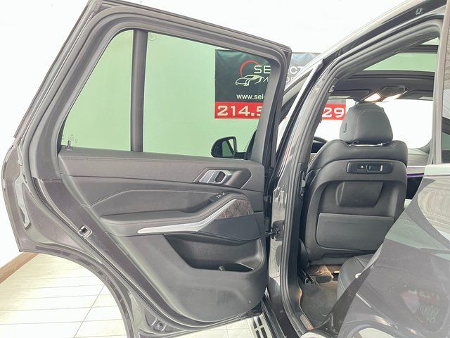 2023 BMW X5 sDrive40i Carrollton TX
