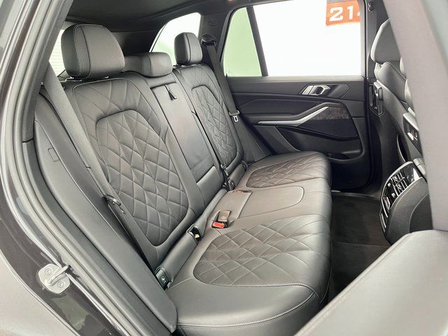 2023 BMW X5 sDrive40i Carrollton TX