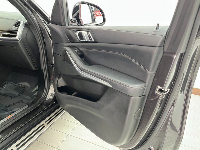 2023 BMW X5 sDrive40i Carrollton TX