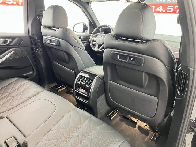 2023 BMW X5 sDrive40i Carrollton TX