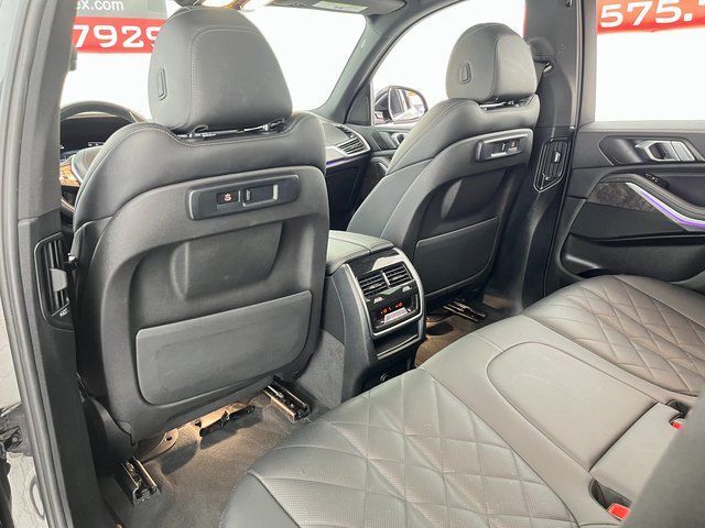 2023 BMW X5 sDrive40i Carrollton TX