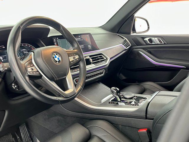 2023 BMW X5 sDrive40i Carrollton TX