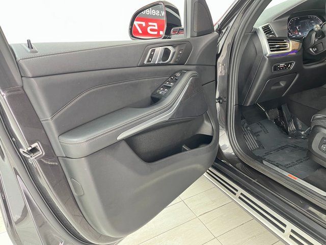 2023 BMW X5 sDrive40i Carrollton TX