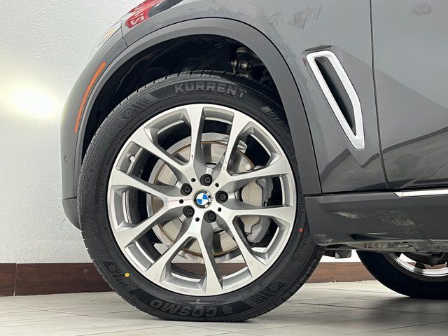2023 BMW X5 sDrive40i Carrollton TX