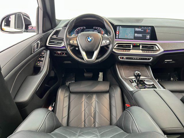 2023 BMW X5 sDrive40i Carrollton TX