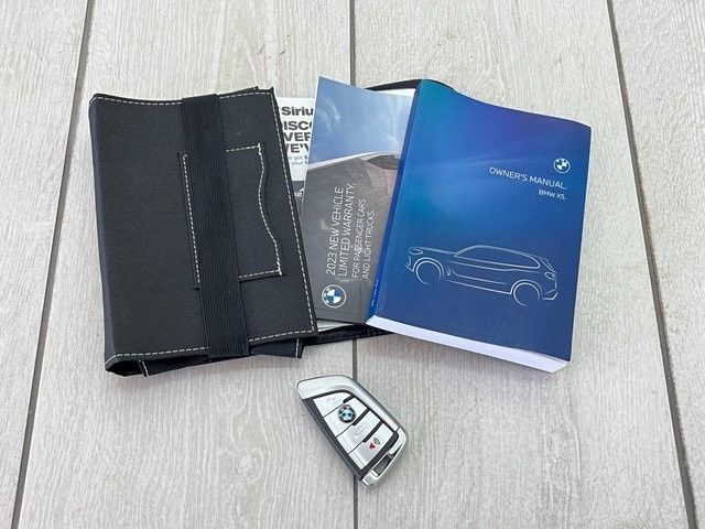 2023 BMW X5 sDrive40i Carrollton TX