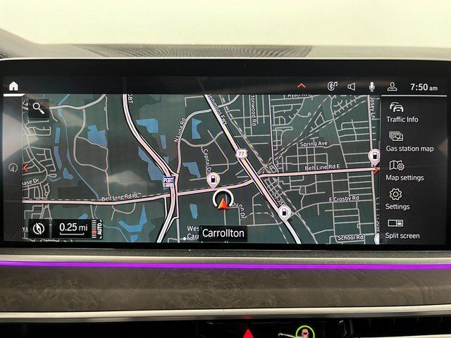 2023 BMW X5 sDrive40i Carrollton TX