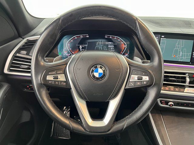 2023 BMW X5 sDrive40i Carrollton TX