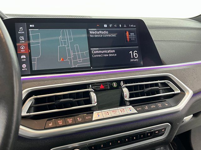 2023 BMW X5 sDrive40i Carrollton TX