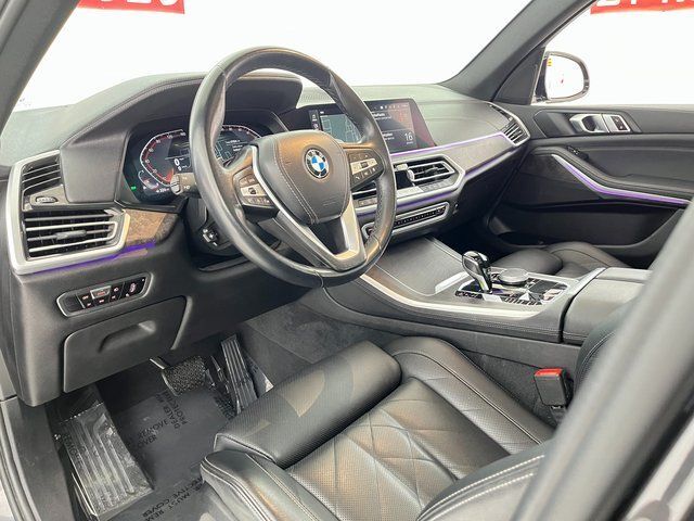 2023 BMW X5 sDrive40i Carrollton TX