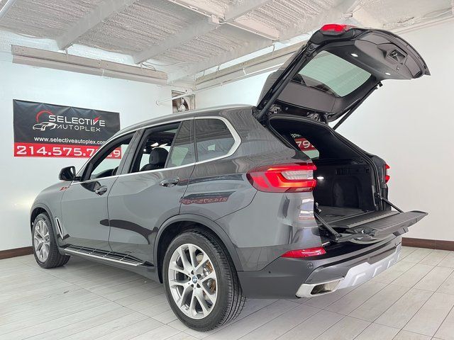 2023 BMW X5 sDrive40i Carrollton TX