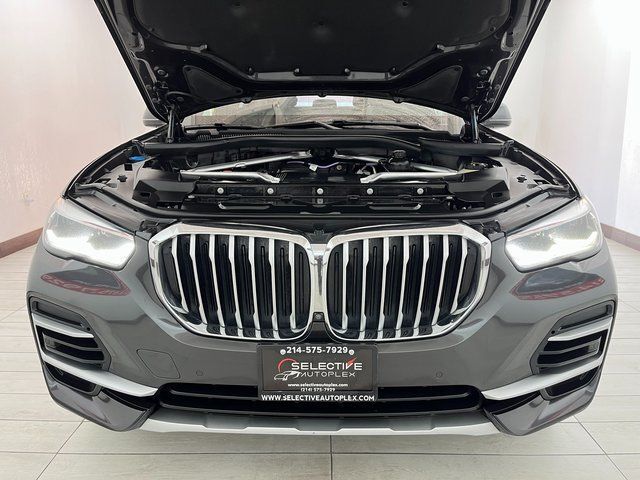 2023 BMW X5 sDrive40i Carrollton TX