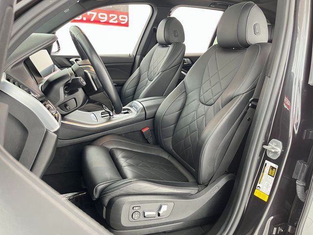 2023 BMW X5 sDrive40i Carrollton TX