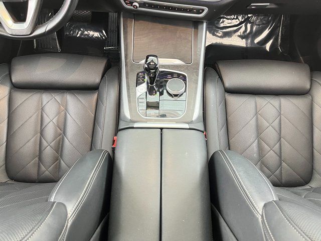 2023 BMW X5 sDrive40i Carrollton TX