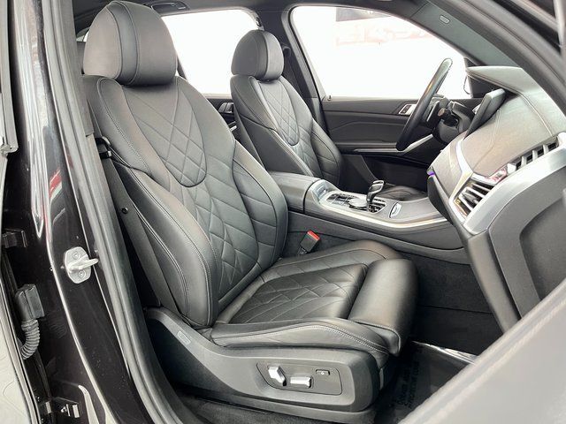 2023 BMW X5 sDrive40i Carrollton TX
