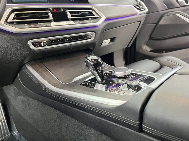 2023 BMW X5 sDrive40i Carrollton TX