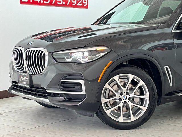 2023 BMW X5 sDrive40i Carrollton TX