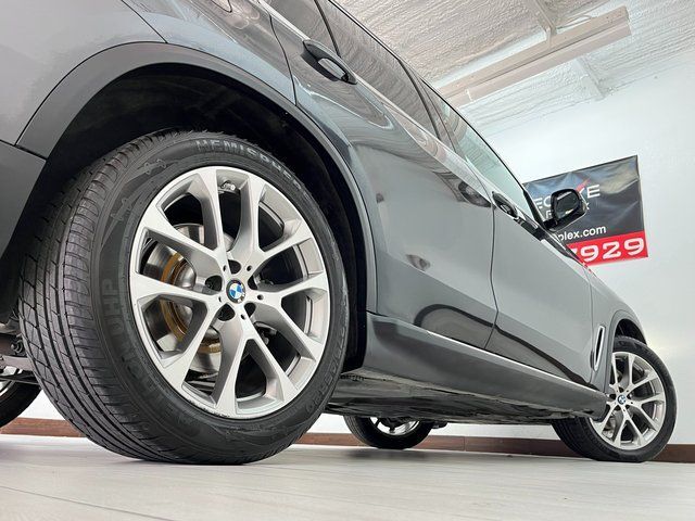 2023 BMW X5 sDrive40i Carrollton TX