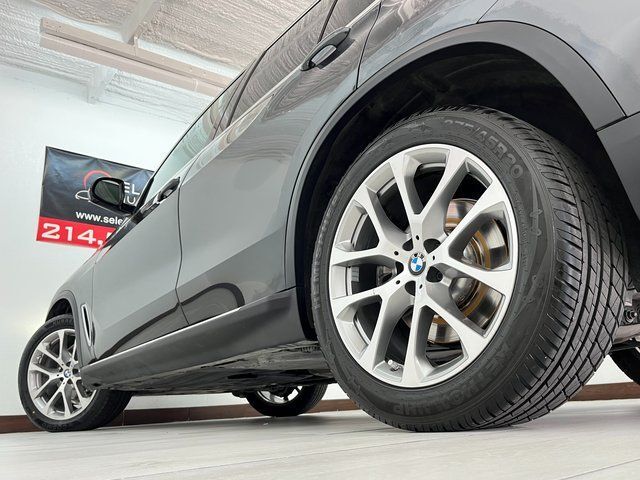 2023 BMW X5 sDrive40i Carrollton TX