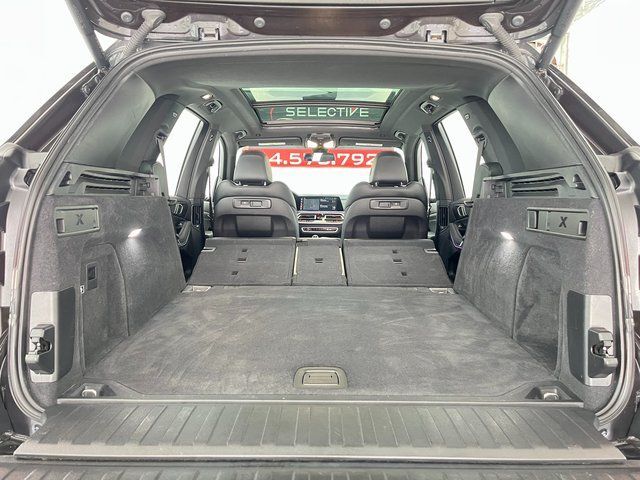 2023 BMW X5 sDrive40i Carrollton TX