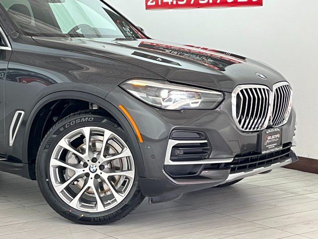 2023 BMW X5 sDrive40i Carrollton TX