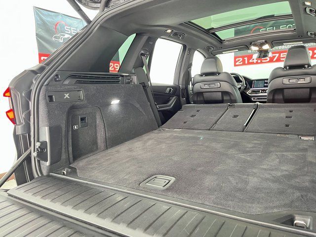 2023 BMW X5 sDrive40i Carrollton TX