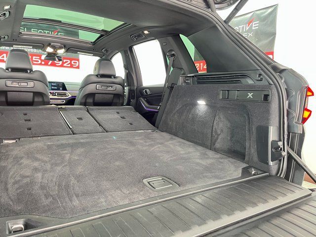 2023 BMW X5 sDrive40i Carrollton TX