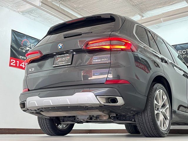2023 BMW X5 sDrive40i Carrollton TX