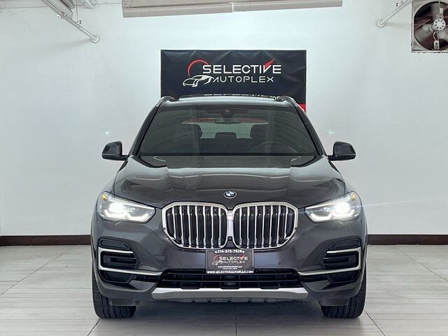 2023 BMW X5 sDrive40i