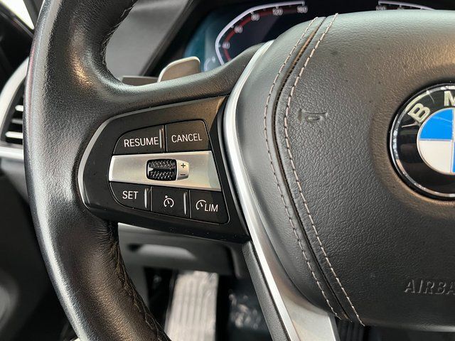 2023 BMW X5 sDrive40i Carrollton TX