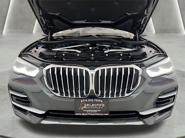 2023 BMW X5 sDrive40i Carrollton TX