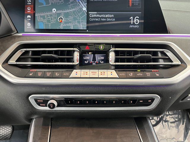 2023 BMW X5 sDrive40i Carrollton TX