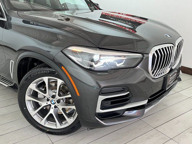 2023 BMW X5 sDrive40i Carrollton TX