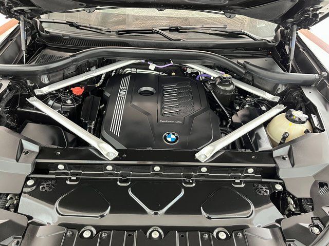 2023 BMW X5 sDrive40i Carrollton TX