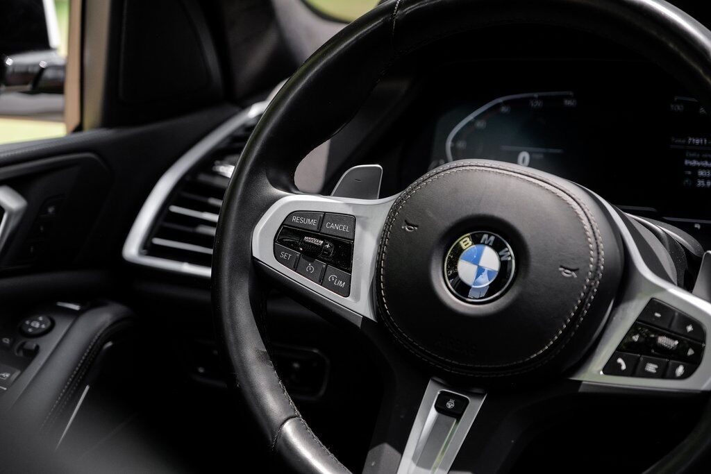 2023 BMW X5 sDrive40i Carrollton TX