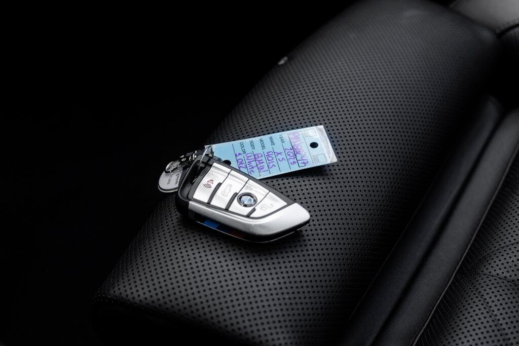 2023 BMW X5 sDrive40i Carrollton TX