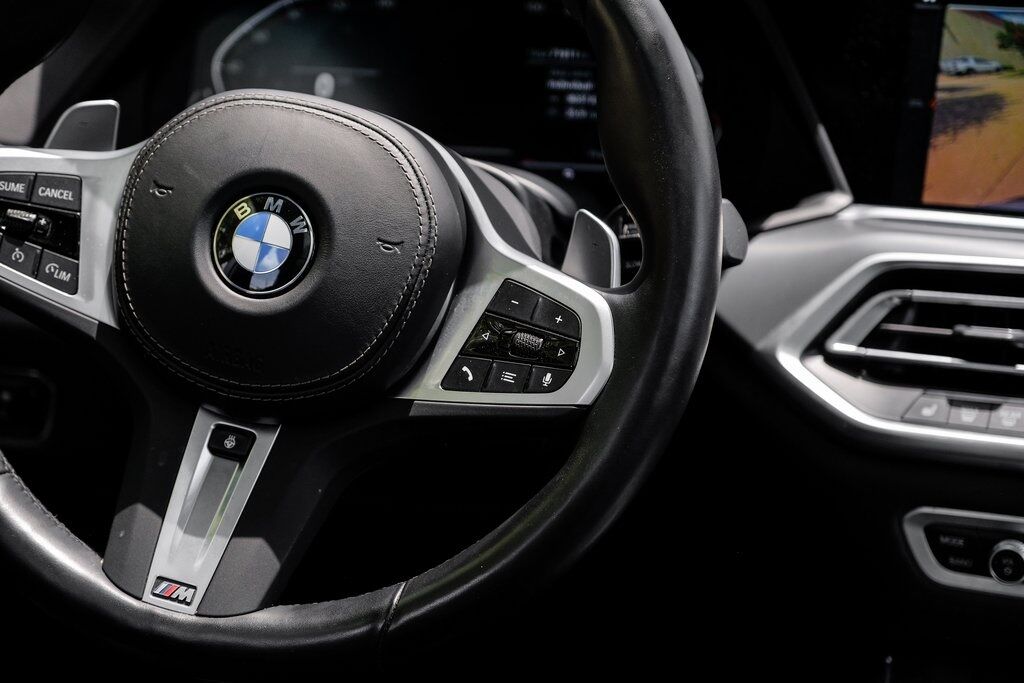 2023 BMW X5 sDrive40i Carrollton TX
