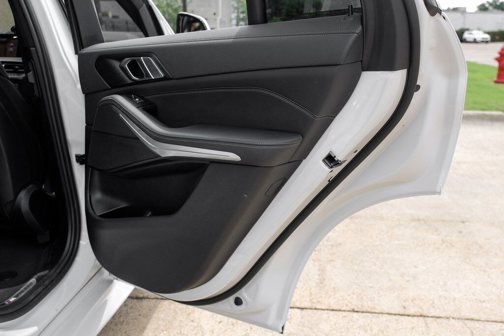 2023 BMW X5 sDrive40i Carrollton TX